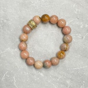 Pink Calcite - AC.041 Pink Calcite - AC.041