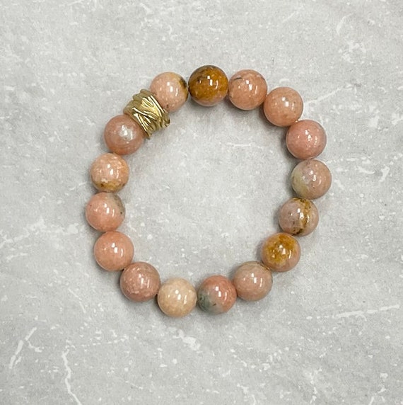 Pink Calcite - Ac.041 Pink Calcite - Ac.041
