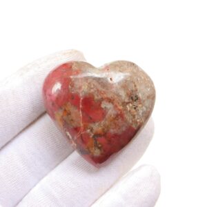 Rare Pink Cobalt Calcite Heartstone, Natural Cobalto Calcite Gemstone, Cobalto Calcite From Congo, Hand Polished Pink Calcite, Heart Chakra Rare Pink Cobalt Calcite Heartstone, Natural Cobalto Calcite Gemstone, Cobalto Calcite From Congo, Hand Polished Pink Calcite, Heart Chakra