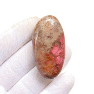 Rare Pink Cobalt Calcite Palm Stone, Natural Cobalto Calcite Gemstone, Cobalto Calcite From Congo, Hand Polished Pink Calcite, Heart Chakra Rare Pink Cobalt Calcite Palm Stone, Natural Cobalto Calcite Gemstone, Cobalto Calcite From Congo, Hand Polished Pink Calcite, Heart Chakra