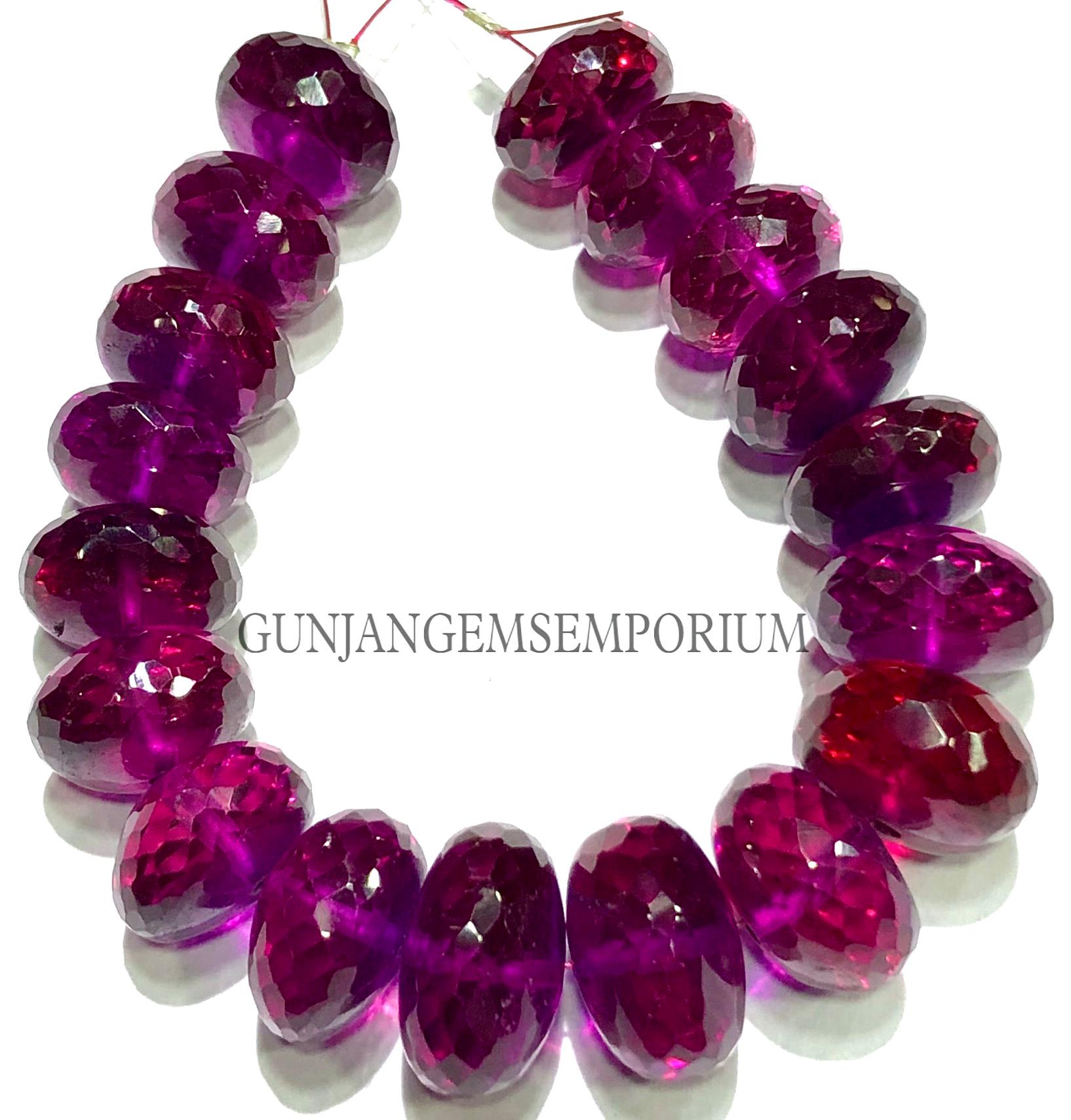 Aaaa+ Dark Burgundy Sapphire Beads Rubellite Color Sapphire Faceted Rondelle Beads Pink Sapphire Gemstone Bracelet 8/11mm 5.5” Stone Jewlry Aaaa+ Dark Burgundy Sapphire Beads Rubellite Color Sapphire Faceted Rondelle Beads Pink Sapphire Gemstone Bracelet 8/11mm 5.5” Stone Jewlry