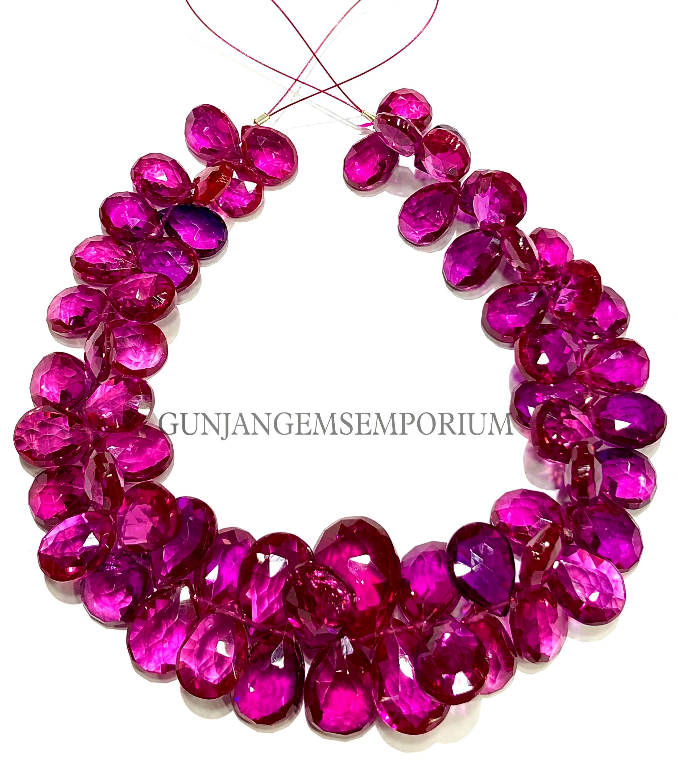 Sparkling Beauty~~pink Rubellite Sapphire Peardrops Aaaa+ Rare Rubellite Color Pink Sapphire Faceted Peardrops 8 Inches Sapphire Bracelet Sparkling Beauty~~pink Rubellite Sapphire Peardrops Aaaa+ Rare Rubellite Color Pink Sapphire Faceted Peardrops 8 Inches Sapphire Bracelet
