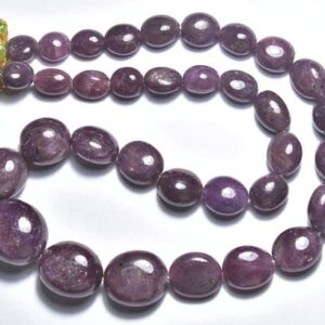 446 Cts Dark Pink Sapphire Nuggets Beads - 16 inches - Natural Smooth Pink Sapphire Nuggets Strand - Size is 8x10 - 15x17 mm #446 446 Cts Dark Pink Sapphire Nuggets Beads - 16 inches - Natural Smooth Pink Sapphire Nuggets Strand - Size is 8x10 - 15x17 mm #446