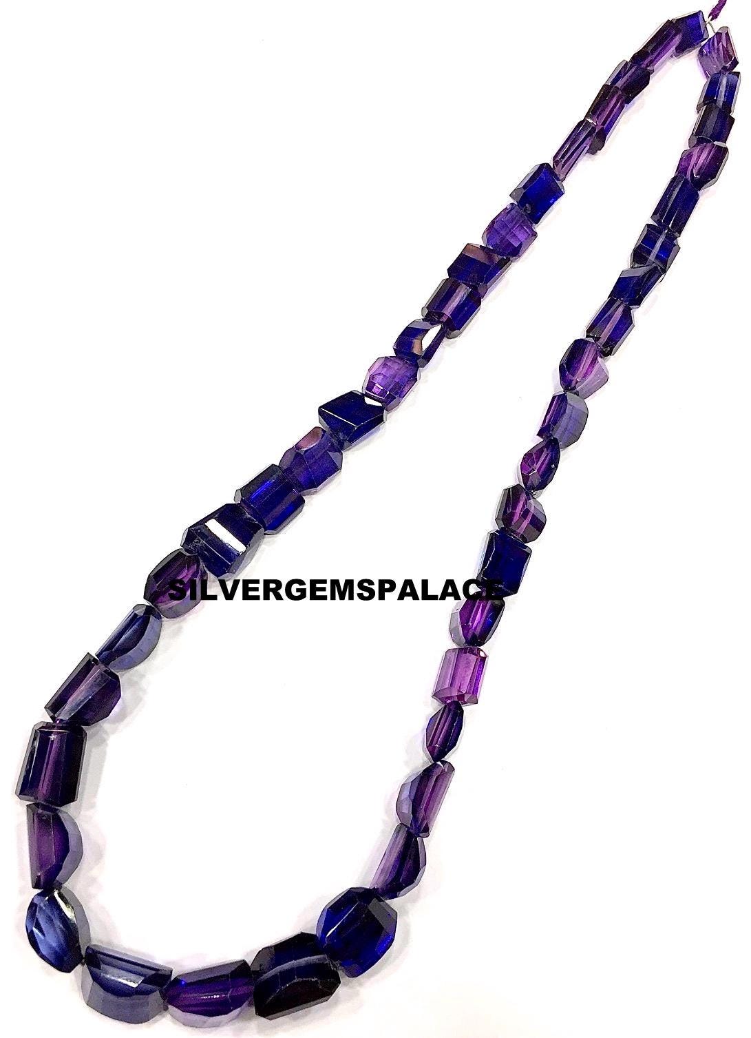 Aaaa+ Purple Pink Sapphire Faceted Nuggets Beads Gorgeous Sapphire Nuggets Gemstone Beads Unusual Stone Beads Jewelry Making Beads 18” Aaaa+ Purple Pink Sapphire Faceted Nuggets Beads Gorgeous Sapphire Nuggets Gemstone Beads Unusual Stone Beads Jewelry Making Beads 18”