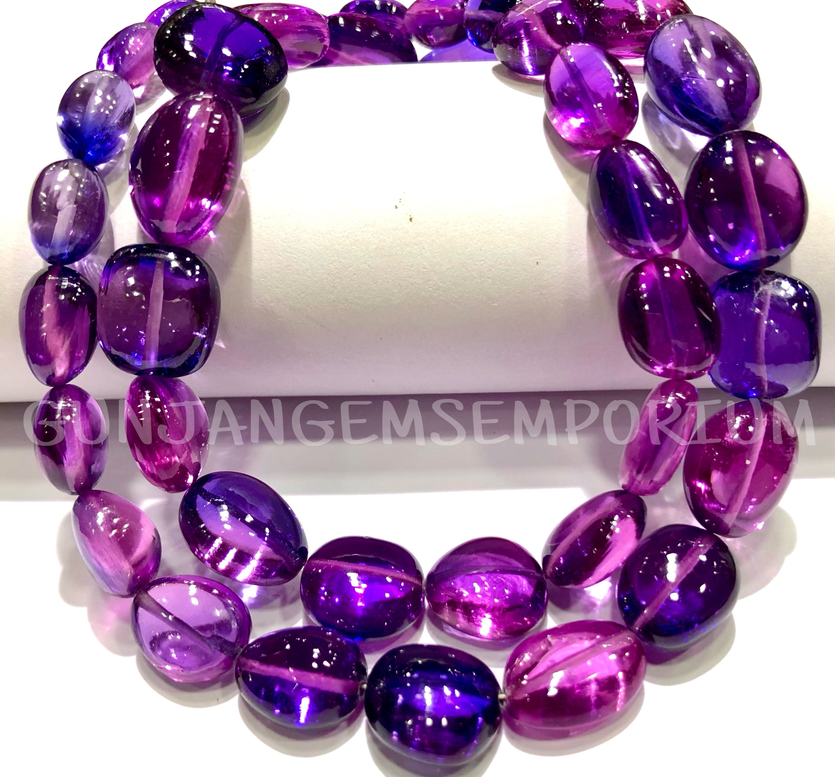 Aaaa++ Quality~~shaded Pink Sapphire Beads Purpleish Pink Sapphire Nuggets Shape Beads Purple Sapphire Smooth Nugget Beads Wholesale Stones Aaaa++ Quality~~shaded Pink Sapphire Beads Purpleish Pink Sapphire Nuggets Shape Beads Purple Sapphire Smooth Nugget Beads Wholesale Stones