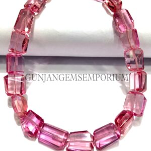 Beautiful Aaaa+ Padparadscha Sapphire Faceted Nuggets Beads Rarest Padparadscha Pink Sapphire Gemstone Beads Colorful Pink Nuggets Jewelry Beautiful Aaaa+ Padparadscha Sapphire Faceted Nuggets Beads Rarest Padparadscha Pink Sapphire Gemstone Beads Colorful Pink Nuggets Jewelry