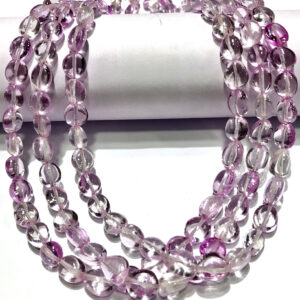 Beautiful~~light Pink Sapphire Smooth Nuggets Aaa+ Pink Sapphire Smooth Gemstone Beads Sapphire Nuggets Shape Beads Wholesale Jewellery Bead