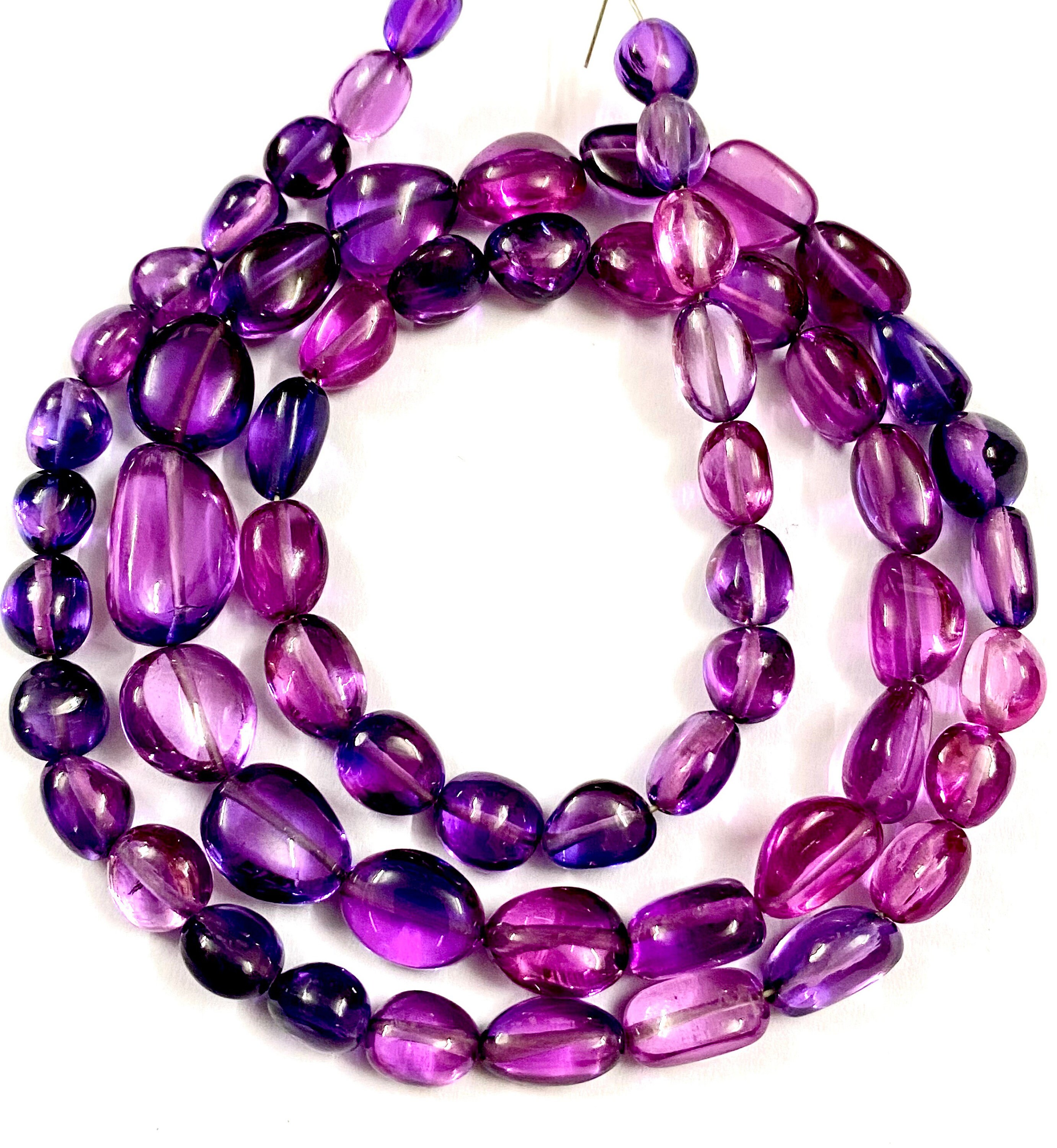 Superb Quality~aaa+ Pinkish-purple Sapphire Smooth Nugget Beads Purple-pink Sapphire Gemstone Beads Jewelry Bio Pink Sapphire Smooth Nuggets Superb Quality~aaa+ Pinkish-purple Sapphire Smooth Nugget Beads Purple-pink Sapphire Gemstone Beads Jewelry Bio Pink Sapphire Smooth Nuggets