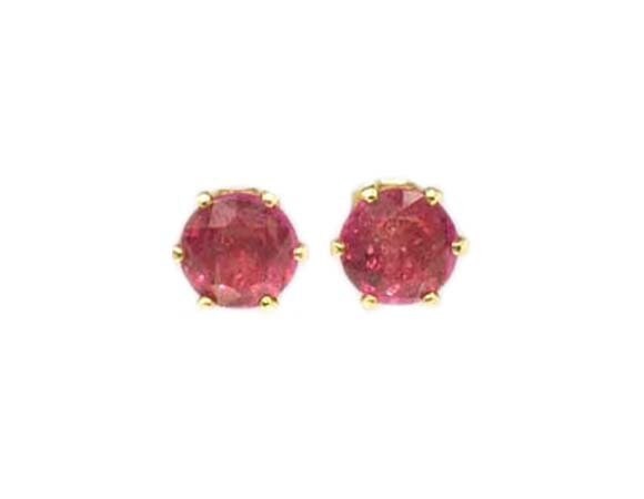 Peach Pink Sapphire Studs, 19th Century Antique Gemstones, Pink Sapphire Earrings, Ancient Hebrew Legend, King Solomon, Gold Fill #61297 Peach Pink Sapphire Studs, 19th Century Antique Gemstones, Pink Sapphire Earrings, Ancient Hebrew Legend, King Solomon, Gold Fill #61297