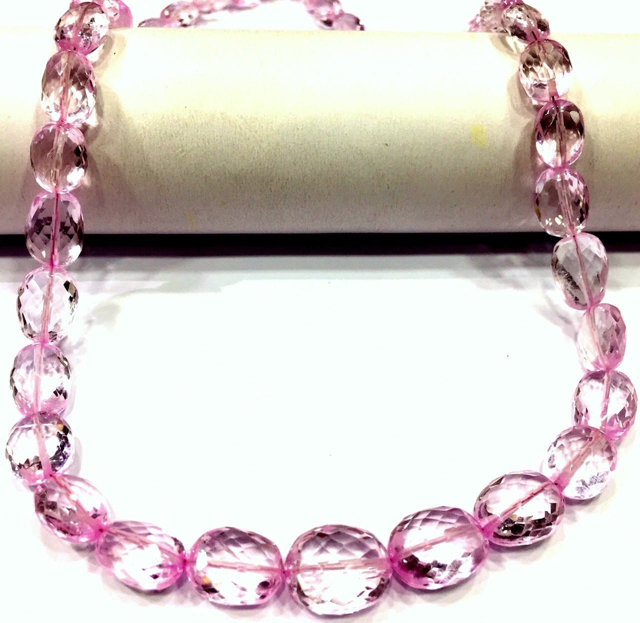 Extremely Rare~aaa+ Pink Sapphire Faceted Oval Shape Beads Charming Sapphire Gemstone Beads Pink Sapphire Oval Beads Jewelry Making Beads. Extremely Rare~aaa+ Pink Sapphire Faceted Oval Shape Beads Charming Sapphire Gemstone Beads Pink Sapphire Oval Beads Jewelry Making Beads.