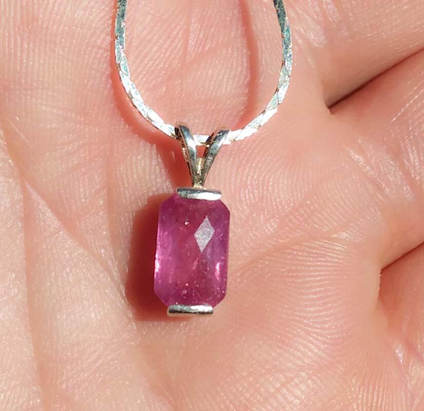 Pink Sapphire Pendant Ancient Greek Talisman, Antique Gemstone Red Sapphire Gemstone, Ancient Roman Sorcery Prophets Oracles Gemstone #66585 Pink Sapphire Pendant Ancient Greek Talisman, Antique Gemstone Red Sapphire Gemstone, Ancient Roman Sorcery Prophets Oracles Gemstone #66585