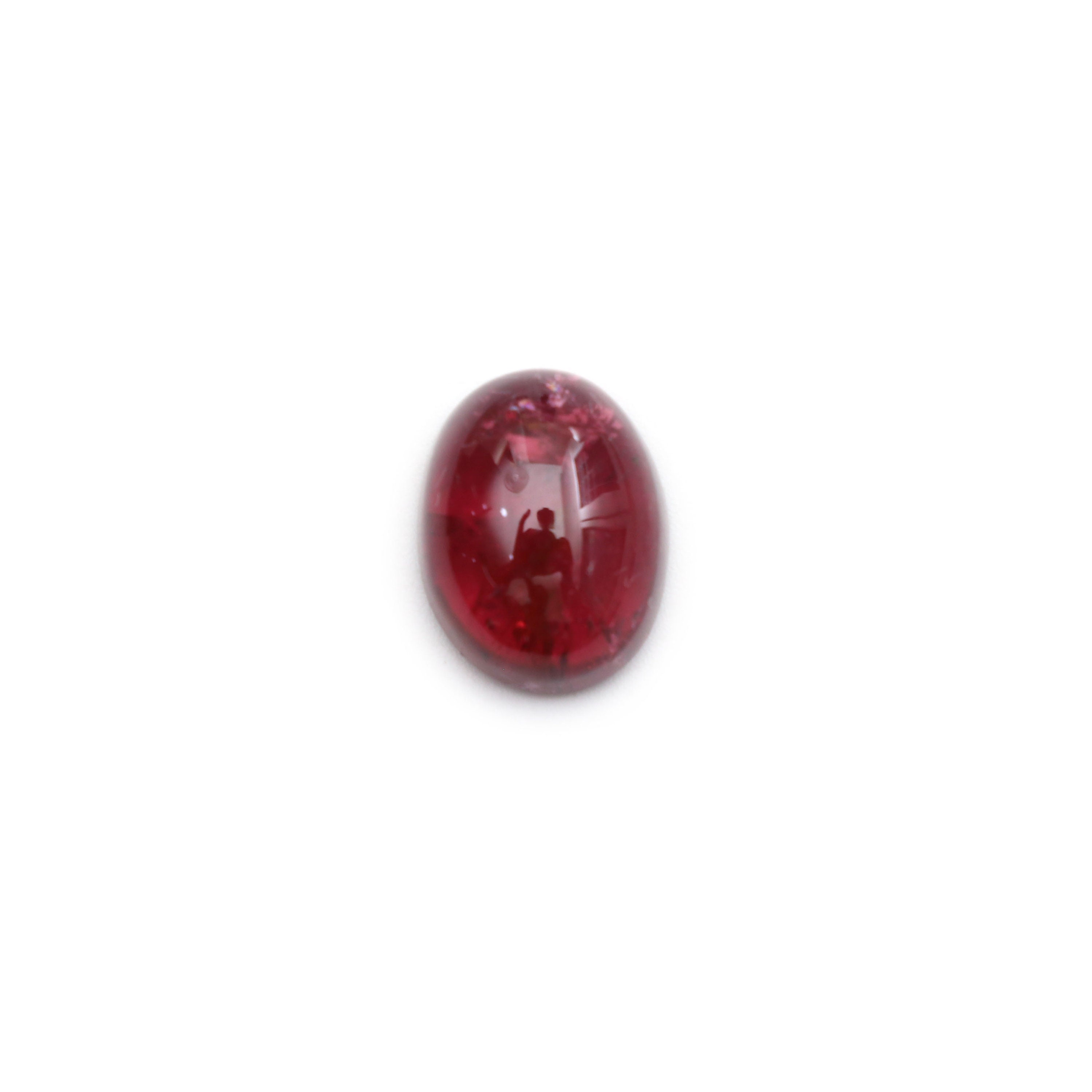 Pink Tourmaline Smooth Oval Loose Gemstone, 13x10x6 Mm, Pink Tourmaline Cabs, Tourmaline Jewelry Making Gemstone Cabochon, 1 Piece Pink Tourmaline Smooth Oval Loose Gemstone, 13x10x6 Mm, Pink Tourmaline Cabs, Tourmaline Jewelry Making Gemstone Cabochon, 1 Piece