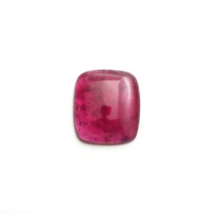 Pink Tourmaline Smooth Rectangle Loose Gemstone, 22x25 Mm, Tourmaline Rectangle Cabs, Tourmaline Jewelry Making Gemstone Cabochon, 1 Piece Pink Tourmaline Smooth Rectangle Loose Gemstone, 22x25 Mm, Tourmaline Rectangle Cabs, Tourmaline Jewelry Making Gemstone Cabochon, 1 Piece