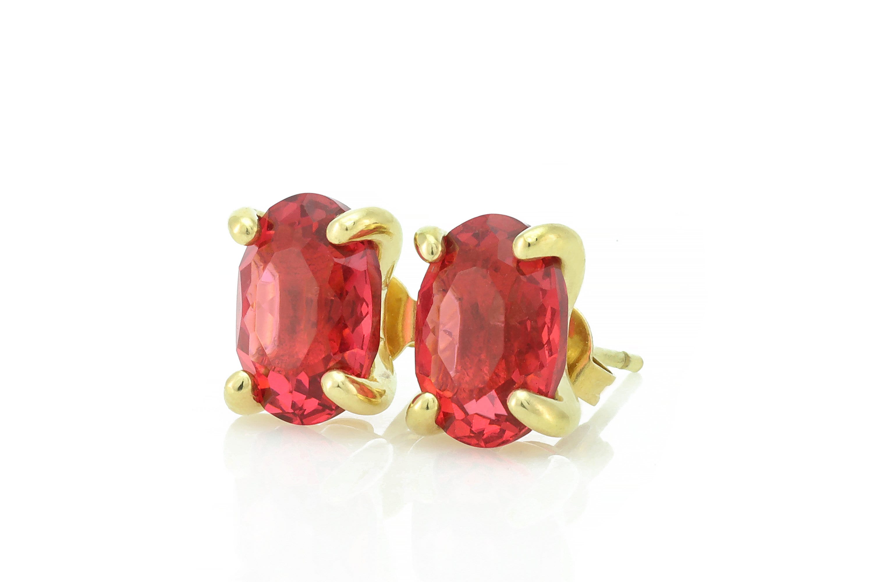 Pink Tourmaline Oval Stud Earrings · Gold Filled Earrings · October Birthstone Earrings · Pink Faceted Earrings · Bridal Earrings Pink Tourmaline Oval Stud Earrings · Gold Filled Earrings · October Birthstone Earrings · Pink Faceted Earrings · Bridal Earrings