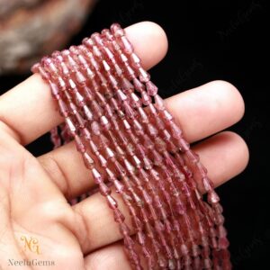 Aaa+ Pink Tourmaline Faceted Teardrop Briolette Beads,natural Tourmaline Straight Drill Drop Beads,13" Gemstone Beads For Handmade Jewelry Aaa+ Pink Tourmaline Faceted Teardrop Briolette Beads,natural Tourmaline Straight Drill Drop Beads,13" Gemstone Beads For Handmade Jewelry