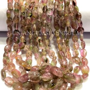 Rare Light Pink Watermelon Tourmaline Bead So Beautiful Pink Tourmaline Ovals Tourmaline smooth Oval Beads Shady Tourmaline Gemstone Jewelry Rare Light Pink Watermelon Tourmaline Bead So Beautiful Pink Tourmaline Ovals Tourmaline smooth Oval Beads Shady Tourmaline Gemstone Jewelry