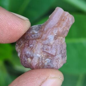 Marvellous Pink Tourmaline Specimen: 27 CTS October Birthstone, Reiki Crystal Healing
