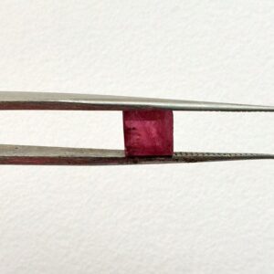 6.3mmx6.9mm Pink Tourmaline, Loose Tourmaline, Square Pink Tourmaline, 1.9 Cts, 1 Piece Beautiful Pink Tourmaline For Ring - Vicp300 6.3mmx6.9mm Pink Tourmaline, Loose Tourmaline, Square Pink Tourmaline, 1.9 Cts, 1 Piece Beautiful Pink Tourmaline For Ring - Vicp300