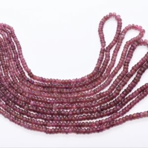Pink Tourmaline Smooth Beads, Tourmaline Rondelle Beads, Tourmaline Plain Beads, 100% Natural Tourmaline Rondelle Shape Beads, Pink Tourmaline Smooth Beads, Tourmaline Rondelle Beads, Tourmaline Plain Beads, 100% Natural Tourmaline Rondelle Shape Beads,