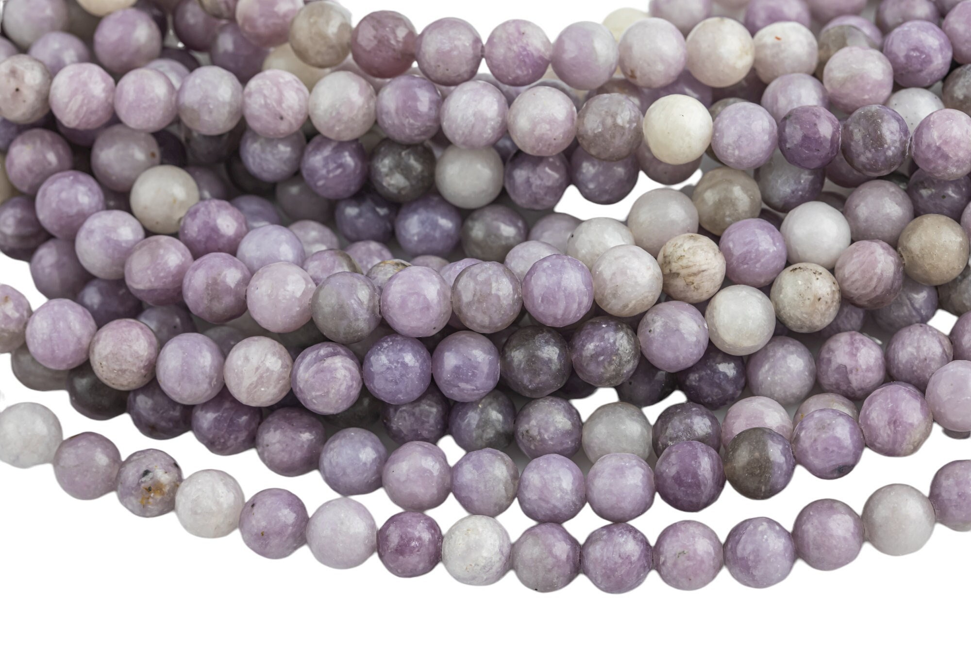 Natural Pale Pink Tourmaline, High Quality In  Round, 4mm, 6mm, 8mm, 10mm, 12mm, 14mm-full Strand 16 Inch Strand  Smooth Gemstone Beads