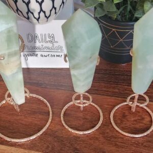 Pistachio Calcite, Green Calcite, Wands, Scepters, Wand Lovers, Crystal Community, Crystal Life, Crystal Lovers, Metaphysical, FLASH SALE