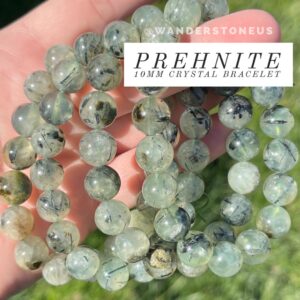 Prehnite Crystal Bracelet | Prehnite Bracelet | Prehnite Bracelet | Green Crystal Bracelet Prehnite Crystal Bracelet | Prehnite Bracelet | Prehnite Bracelet | Green Crystal Bracelet