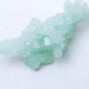 Prehnite After Laumontite Raw Specimen