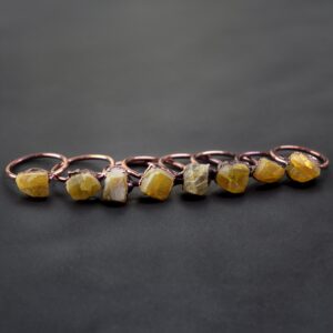 14 Pcs Wholesale Rate Prehnite Gemstone Rings Natural Stone Rings Electroformed Rings Handmade Rings Rings Lot Statement Ring 14 Pcs Wholesale Rate Prehnite Gemstone Rings Natural Stone Rings Electroformed Rings Handmade Rings Rings Lot Statement Ring