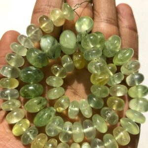Aaa+ Natural Prehnite Gemstone Beads••smooth Rondelle Shape 10-13 Mm Width Prehnite Stone 18 Inch Strand••prehnite Stone Rondelle Beads•• Aaa+ Natural Prehnite Gemstone Beads••smooth Rondelle Shape 10-13 Mm Width Prehnite Stone 18 Inch Strand••prehnite Stone Rondelle Beads••