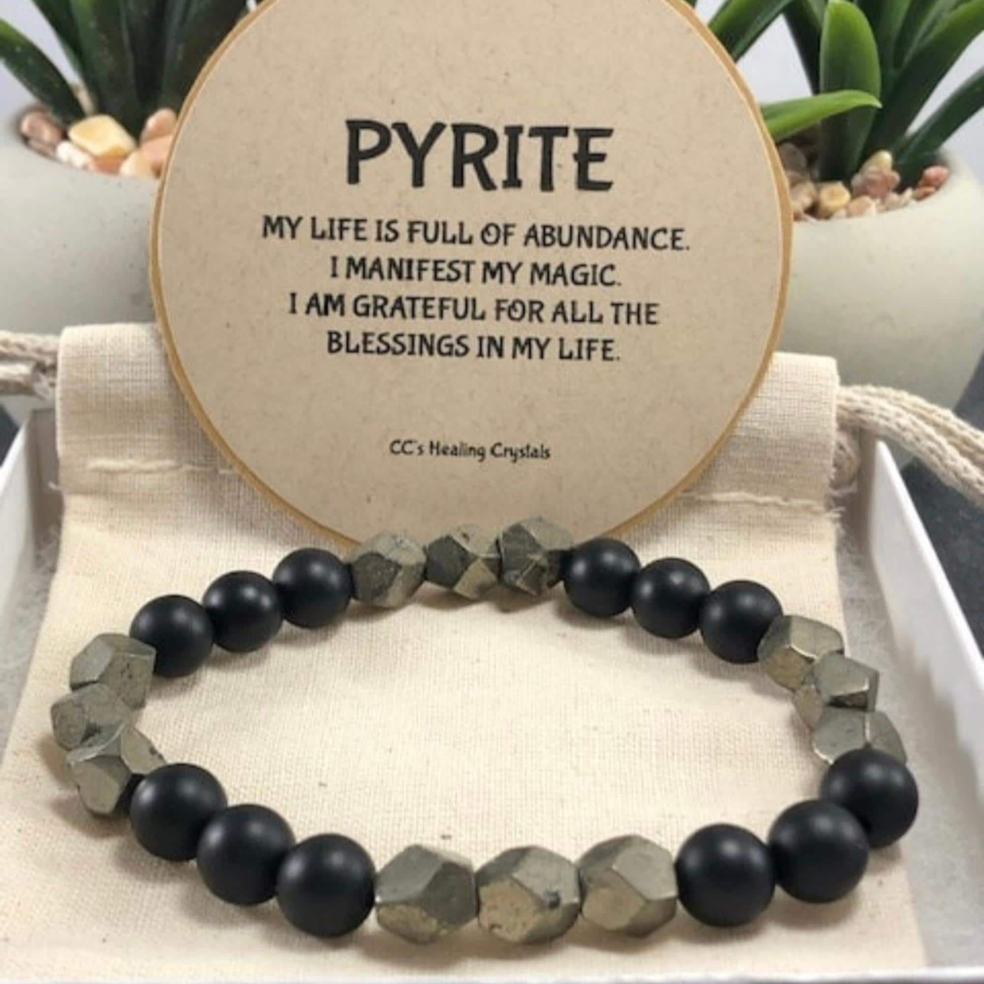 Pyrite Abundance Bracelet,genuine Pyrite Bracelet,wealth Money Bracelet ,raw Pyrite Crystal Protection Bracelet ,men Women Pyrite Abundance Bracelet,genuine Pyrite Bracelet,wealth Money Bracelet ,raw Pyrite Crystal Protection Bracelet ,men Women