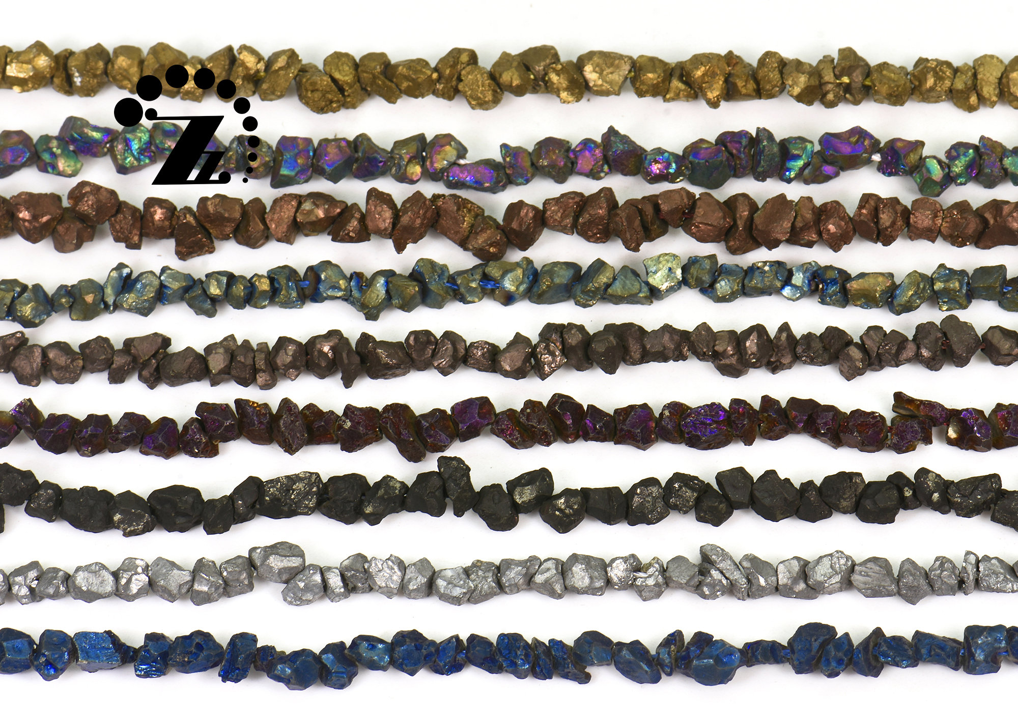 Titanium Iron Pyrite Raw Rough Nugget Beads,cut Nugget,nugget Bead,rough Beads,iron Pyrite,gemstone,diy Bead,5-6mm,15" Full Strand Titanium Iron Pyrite Raw Rough Nugget Beads,cut Nugget,nugget Bead,rough Beads,iron Pyrite,gemstone,diy Bead,5-6mm,15" Full Strand