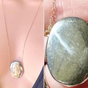 Pyrite Necklace, Big Stone Necklace, Fools Gold Necklace, Raw Rock Necklace, Apache Gold Necklace, Wealth Abundance Necklace, Exact Stone Pyrite Necklace, Big Stone Necklace, Fools Gold Necklace, Raw Rock Necklace, Apache Gold Necklace, Wealth Abundance Necklace, Exact Stone