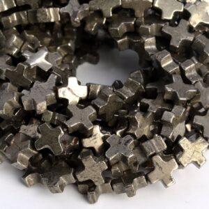 8x8MM Copper Pyrite Beads Cross Grade AAA Genuine Natural Gemstone Half Strand Loose Beads 7.5" BULK LOT 1,3,5,10 and 50 (104778h-1304) 8x8MM Copper Pyrite Beads Cross Grade AAA Genuine Natural Gemstone Half Strand Loose Beads 7.5" BULK LOT 1,3,5,10 and 50 (104778h-1304)