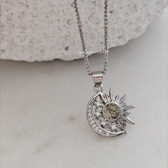Natural Pyrite Rough Silver Pendant Round Sterling Silver Handmade Money Pendant Pyrite/genuine Pyrite 100% Handmade Gift For Her Necklace