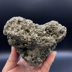 3.08lb Nautral Pyrite Mineral Specimen,top Quality Stunning Big Rough Pyrite Cluster,chakra Stone,wicca Healing,fool's Gold,glittering Gift 3.08lb Nautral Pyrite Mineral Specimen,top Quality Stunning Big Rough Pyrite Cluster,chakra Stone,wicca Healing,fool's Gold,glittering Gift