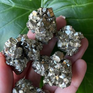 Cubic Striated Pyrite Cluster Iron Pyrite, Pyrite Chunk, Iron Pyrite Cubic Striated Pyrite Cluster Iron Pyrite, Pyrite Chunk, Iron Pyrite