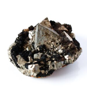 Pyrite Cluster - Montana Pyrite Cluster Pyrite Cluster - Montana Pyrite Cluster