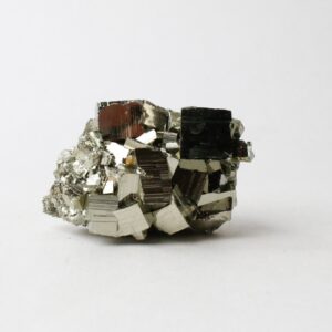 Pyrite Cluster - Peruvian Pyrite Pyrite Cluster - Peruvian Pyrite
