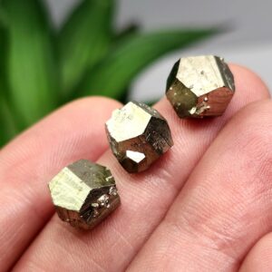 Pyrite Crystal From Spain, Raw Fool's Gold Specimen - Spanish Pyrite Stone Pyrite Crystal From Spain, Raw Fool's Gold Specimen - Spanish Pyrite Stone