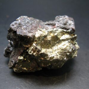 Rare Galena Sphalerite & Pyrite Cluster From Peru - 2.4" - 226.41 Grams Rare Galena Sphalerite & Pyrite Cluster From Peru - 2.4" - 226.41 Grams