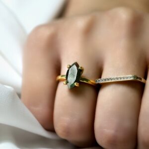 Gold Pyrite Ring · Raw Pyrite Ring · Marquise Cut Gemstone Ring · Stackable Solitaire Ring · Iron Pyrite Ring Gold Pyrite Ring · Raw Pyrite Ring · Marquise Cut Gemstone Ring · Stackable Solitaire Ring · Iron Pyrite Ring