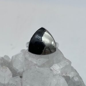 Pyrite/Healer's Gold Ring, Size 10 Pyrite/Healer's Gold Ring, Size 10
