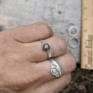 Pyrite Ring, Iron Pyrite Ring, Pyrite Crystal Ring, Fools Gold Ring, Natural Pyrite Ring, Pyrite Crystal Ring, Made To Order Pyrite Ring, Iron Pyrite Ring, Pyrite Crystal Ring, Fools Gold Ring, Natural Pyrite Ring, Pyrite Crystal Ring, Made To Order