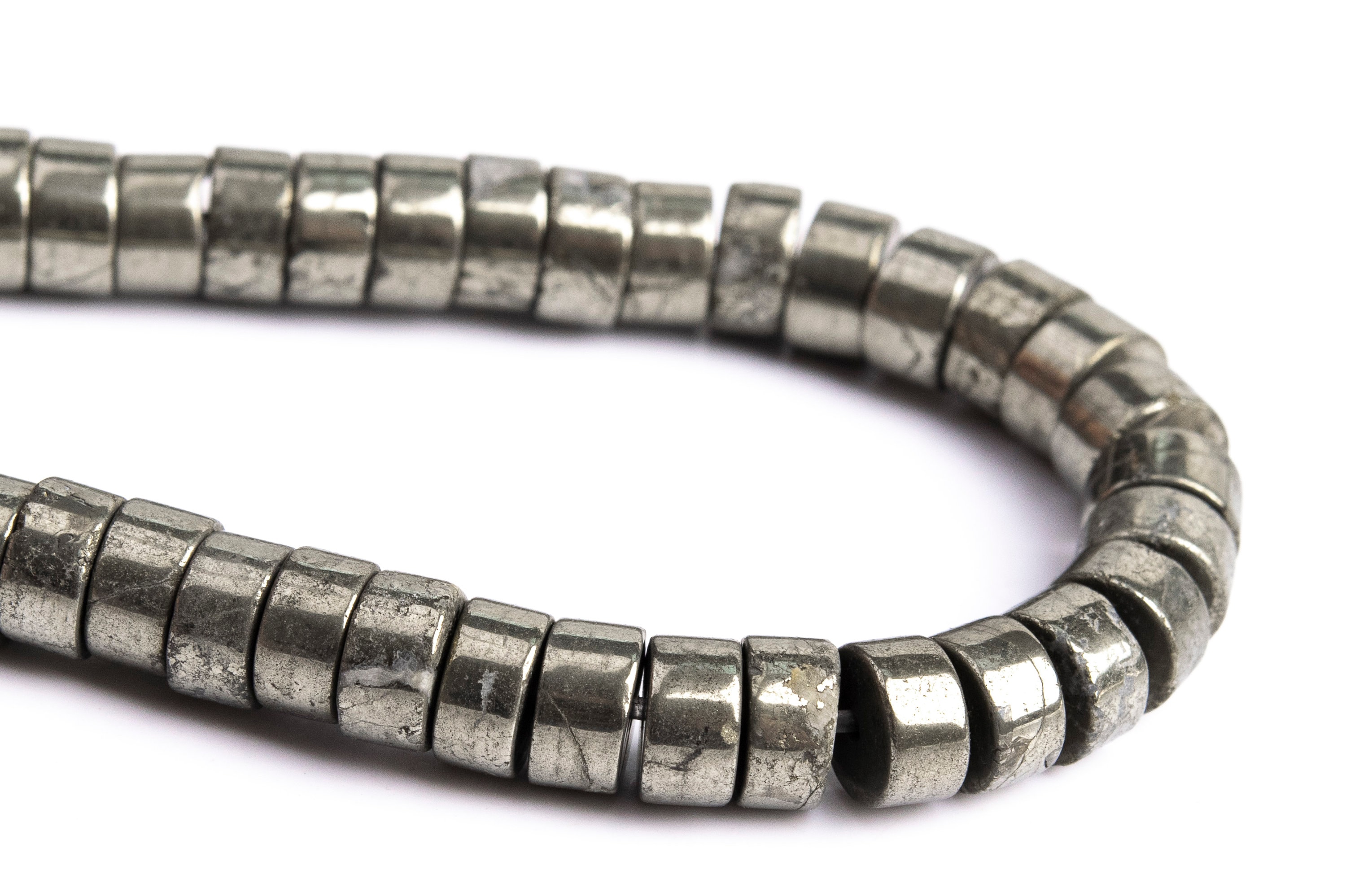 6x4mm Copper Pyrite Beads Rondelle Slice Grade Aaa Genuine Natural Gemstone Half Strand Loose Beads 7.5" Bulk Lot Options (104646h-1268) 6x4mm Copper Pyrite Beads Rondelle Slice Grade Aaa Genuine Natural Gemstone Half Strand Loose Beads 7.5" Bulk Lot Options (104646h-1268)