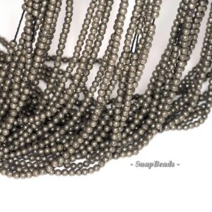2mm Palazzo Iron Pyrite Gemstone Round 2mm Loose Beads 16 Inch Full Strand Lot 1,2,6,12 And 50 (90113423 - 147) 2mm Palazzo Iron Pyrite Gemstone Round 2mm Loose Beads 16 Inch Full Strand Lot 1,2,6,12 And 50 (90113423 - 147)