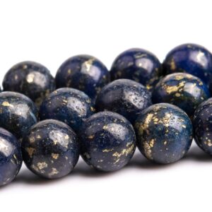 6mm Blue Pyrite Beads Grade Aaa Natural Gemstone Round Loose Beads 15" / 7.5" Bulk Lot Options (102151) 6mm Blue Pyrite Beads Grade Aaa Natural Gemstone Round Loose Beads 15" / 7.5" Bulk Lot Options (102151)