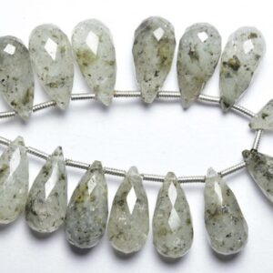 6 Pcs - Beautiful Natural Faceted Beer Quartz Side Drilled Tear Drops Briolettes - High Quality - Size is 7x15 mm #1872 6 Pcs - Beautiful Natural Faceted Beer Quartz Side Drilled Tear Drops Briolettes - High Quality - Size is 7x15 mm #1872