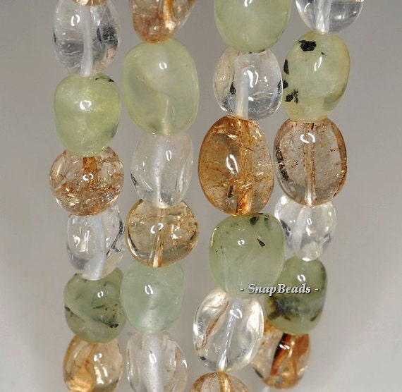 18x14-14x9mm Mix Quartz Gemstone Nugget Loose Beads 7 Inch Half Strand Lot 1,2,6,12 And 50 (90191067-b37-572) 18x14-14x9mm Mix Quartz Gemstone Nugget Loose Beads 7 Inch Half Strand Lot 1,2,6,12 And 50 (90191067-b37-572)