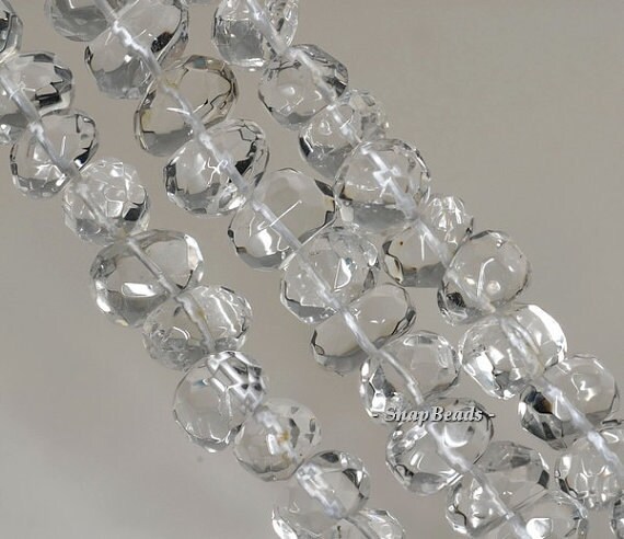 19x10-10x8mm Rock Crystal Gemstone Grade Aa Faceted Nugget Loose Beads 7.5 Inch Half Strand Lot 1,2,6,12 And 50 (90191479-b3-505) 19x10-10x8mm Rock Crystal Gemstone Grade Aa Faceted Nugget Loose Beads 7.5 Inch Half Strand Lot 1,2,6,12 And 50 (90191479-b3-505)