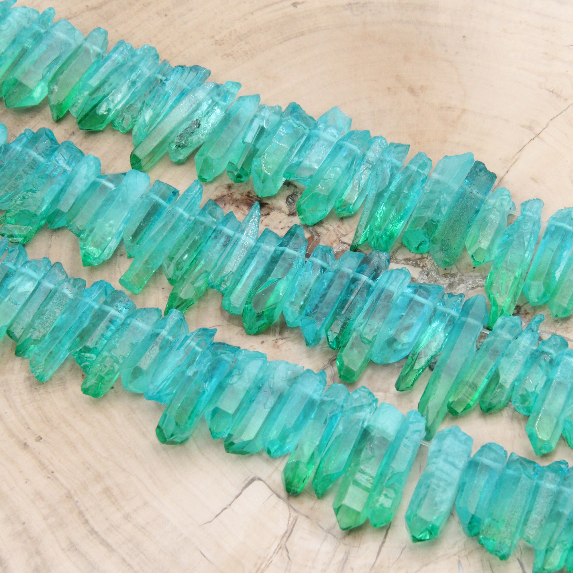 15.5 Inch Crystals Quartz Point Matte Beads,healing Crystals Matte Beads,high Quality Quartz Point Beads,crystals Necklaces Gemstone Beads. 15.5 Inch Crystals Quartz Point Matte Beads,healing Crystals Matte Beads,high Quality Quartz Point Beads,crystals Necklaces Gemstone Beads.